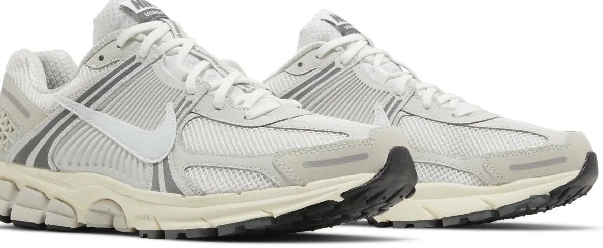 Zoom 5 Vomero Nike Platinum Tint 0513